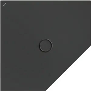 Bette Floor Caro Receveur de douche pentagonal, 7191-402, pas cher