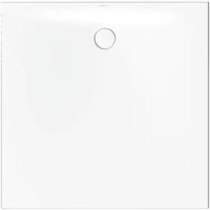 Bette Floor Side Receveur de douche rectangulaire, 3391-000, pas cher