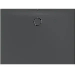 Bette Floor Side Receveur de douche rectangulaire, 3380-400, pas cher