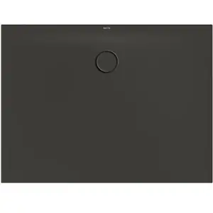 Bette Floor Side Receveur de douche rectangulaire, 3380-401, pas cher