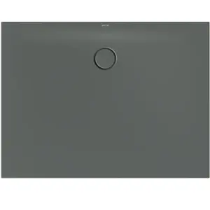 Bette Floor Side Receveur de douche rectangulaire, 3380-403, pas cher