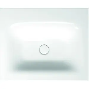Bette Lux Vasque à encastrer par-dessus, A160-000HLW1,