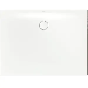 Bette Floor Side Receveur de douche rectangulaire, 3380-440, pas cher