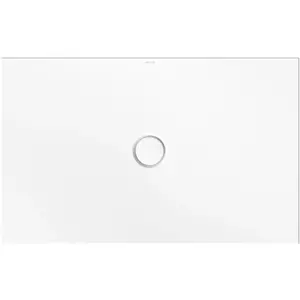 Bette Floor Receveur de douche rectangulaire/carré, 1671-000, pas cher