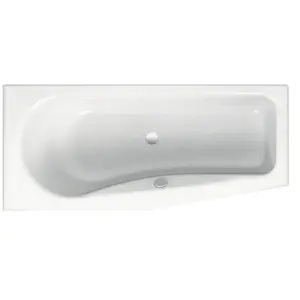 Bette Luna Baignoire gain de place, 2760-000,Vendu paramazon