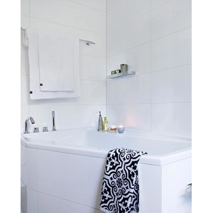 Gustavsberg Bette Bambino Baignoire gain de place, 2570-000,Vendu paramazon