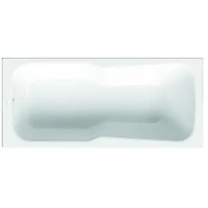 Bette Combiné baignoire-douche, 3860-000, pas cher