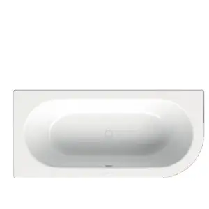 Bette Starlet Baignoire d’angle, 6660-000,Vendu paramazon