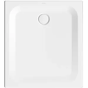 Bette Ultra Receveur de douche rectangulaire/carré, 1660-000, pas cher