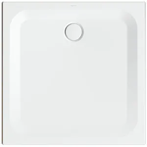 Bette Ultra Receveur de douche rectangulaire/carré, 5940-000, pas cher