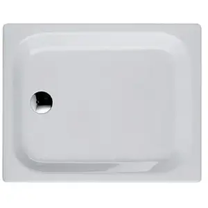 Bette Supra Receveur de douche rectangulaire/carré, 5980-000, pas cher