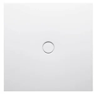 Bette Floor Receveur de douche rectangulaire/carré, 5941-000, pas cher