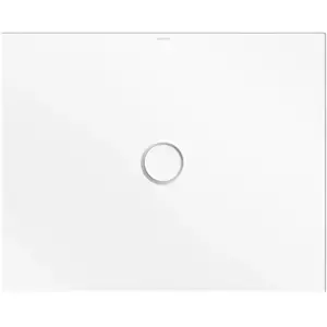 Bette Floor Receveur de douche rectangulaire/carré, 5491-000, pas cher