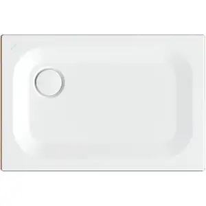 Bette Ultra Receveur de douche rectangulaire/carré, 8600-000, pas cher