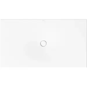 Bette Floor Receveur de douche rectangulaire/carré, 5818-000, pas cher
