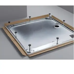 Bette Piètement pour receveurs de douche, B50-3051, pas cher