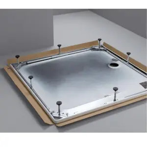 Bette Piètement pour Floor, B50-3149, pas cher