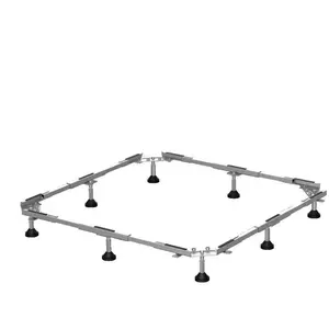 Bette Piètement pour Floor, B50-3150, pas cher