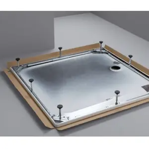 Bette Piètement pour Floor, B50-3162, pas cher