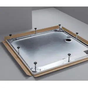 Bette Piètement pour Floor, B50-3146,Vendu parreuter