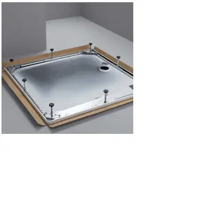 Bette Piètement pour Floor, B50-3168, pas cher