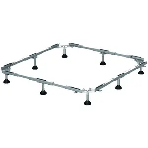 Bette Piètement pour Floor, B50-3151, pas cher