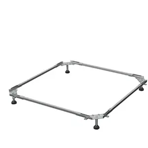 Bette Piètement pour receveurs de douche, B50-3078,Vendu parreuter