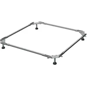 Bette Piètement pour receveurs de douche, B50-3052,Vendu parreuter