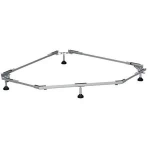 Bette Piètement Caro pour receveur, B51-3051, pas cher