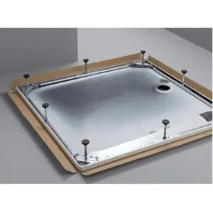 Bette Piètement pour receveurs de douche, B50-3053, pas cher