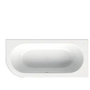 Bette Starlet Baignoire d’angle, 6680-000,Vendu paramazon