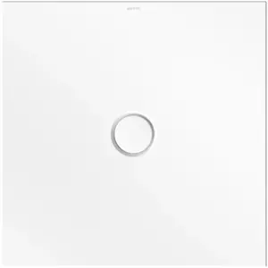 Bette Floor Receveur de douche rectangulaire/carré, 5831-000, pas cher