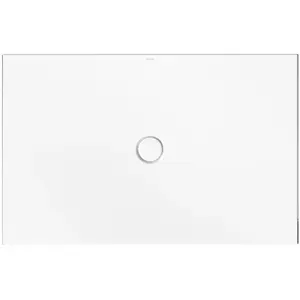 Bette Floor Receveur de douche rectangulaire/carré, 5836-000, pas cher