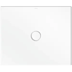 Bette Floor Receveur de douche rectangulaire/carré, 5841-000, pas cher