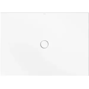 Bette Floor Receveur de douche rectangulaire/carré, 5851-000, pas cher