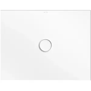 Bette Floor Receveur de douche rectangulaire/carré, 5711-000,