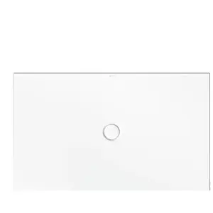 Bette Floor Receveur de douche rectangulaire/carré, 5936-000, pas cher