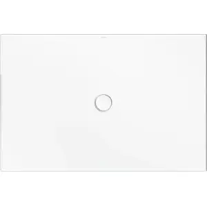 Bette Floor Receveur de douche rectangulaire/carré, 5946-000, pas cher