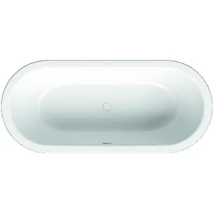 Bette Starlet Flair Oval Baignoire ovale, 8772-000,