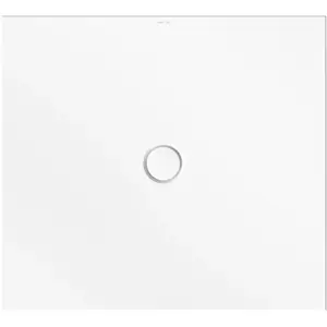 Bette Floor Receveur de douche rectangulaire/carré, 8735-000, pas cher