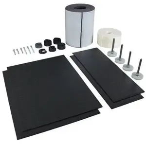 Bette set d'isolation phonique, B57-0100, pas cher