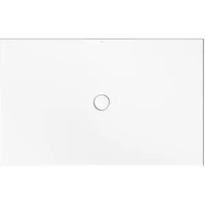 Bette Floor Receveur de douche rectangulaire/carré, 5969-000, pas cher