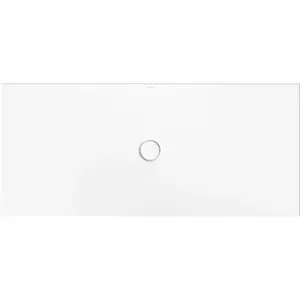 Bette Floor Receveur de douche rectangulaire/carré, 5981-000, pas cher