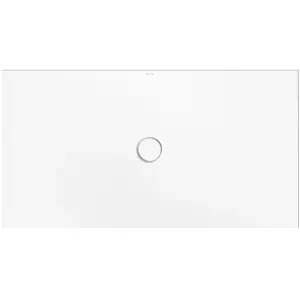 Bette Floor Receveur de douche rectangulaire/carré, 5937-000, pas cher