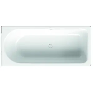 Bette Ocean Low-Line Baignoire rectangulaire encastrée, 8830-000, pas cher