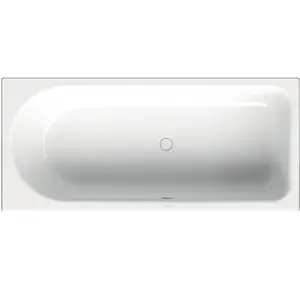 Bette Ocean Low-Line Baignoire rectangulaire encastrée, 8833-000, pas cher