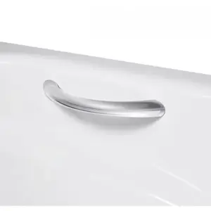 Bette Poignée de baignoire B080, B080-901, pas cher