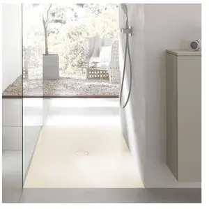 Bette Floor Receveur de douche rectangulaire/carré, 5946-423, pas cher