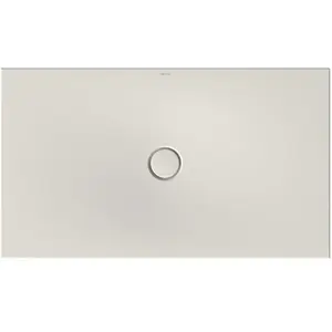 Bette Floor Receveur de douche rectangulaire/carré, 5797-423, pas cher