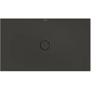 Bette Floor Receveur de douche rectangulaire/carré, 1672-401, pas cher
